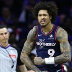 Referees admit mistake on controversial 76ers-Clippers play that led to Kelly Oubre Jr.'s epic tirade