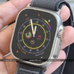 Apple Watch Ultra First Impressions: Not Just an Upgrade