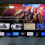 Sony Bravia XR-55A80K Ultra-HD OLED Android TV Review: Effortlessly Good