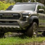Toyota weighing electric, plug-in Tacoma and Tundra pickups