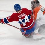 Call of the Wilde: Montreal Canadiens’ win streak hits 3 with home ice victory over Flyers - Montreal