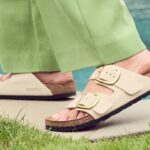Shop the Best Deals on Birkenstocks: Save up to 35% on Best-Selling Sandals and Slides for Summer 2024