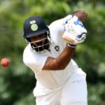 Hanuma Vihari asks for NOC from Andhra Cricket Association