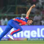 IPL 2024: Nortje will take time to get better after injury lay-off, says Delhi Capitals bowling coach Hopes