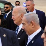 No Confirmation From Netanyahu as U.S. Says Israel Seeks to Reschedule Canceled Trip