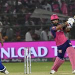 RR vs DC, IPL 2024: Parag’s coming-of-age knock helps Rajasthan Royals win two in a row