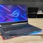 Asus ROG Strix G15 (G513RW) Review: Power and Personality